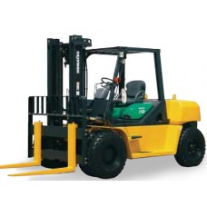 10 TON FORKLİFT
